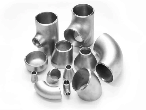 FRP Pipes & Fittings