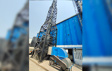 FRP Chemical Process Equipment Manufacturers